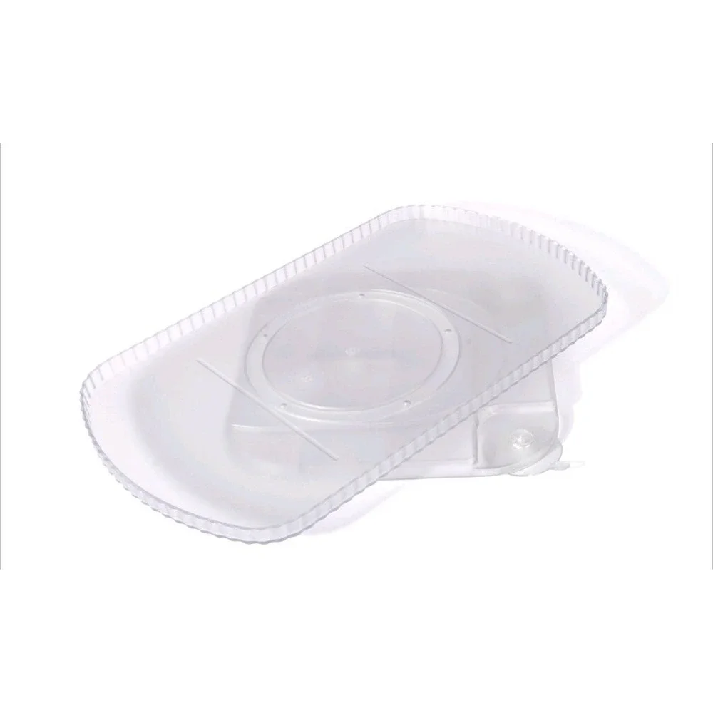 Target Bullseye's Playground Rectangle Rotating Susan 15